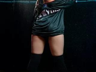 HaruNakamura on Streamate 