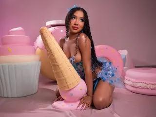 HaydenBaez on Streamate