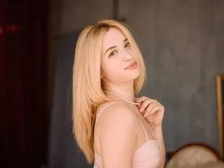 HazelWhit on Streamate