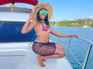 Her_highness on Streamate