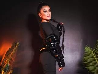 HollyBrensone on Streamate 