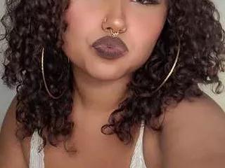 HoneyyBrownn on Streamate 