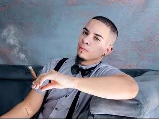 Hotwildleo on Streamate 