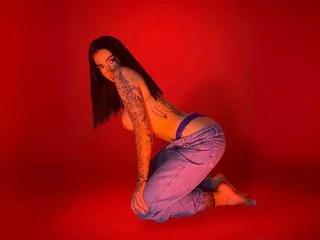 Iam_Annysmith on Streamate 