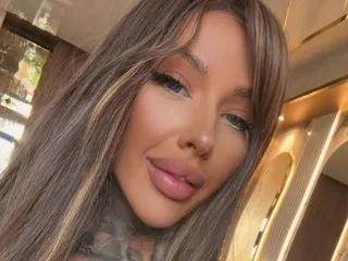 imScarletNoir on Streamate