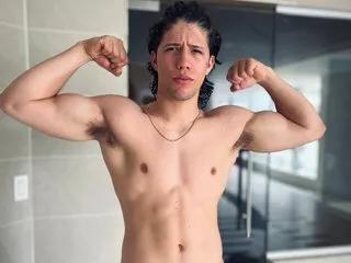 Imtonny19 on Streamate