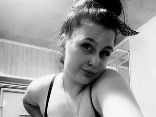 IncredibleLady on Streamate