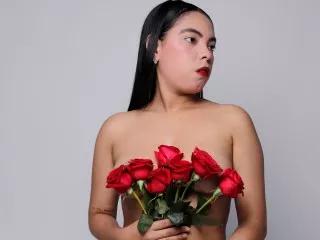 InnaByrne on Streamate