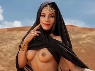 IsabellaSanz on Streamate 