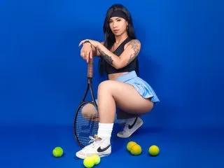 IsaDalton on Streamate