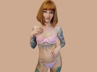 its_lexi_hart on Streamate