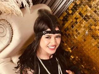 Ivanna_Sweet on Streamate