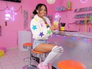 IzzySkye on Streamate