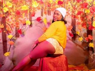 JackyNorriss on Streamate