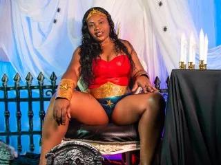 JackyNorriss on Streamate