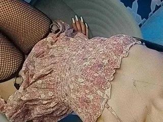 JaneRouse on Streamate