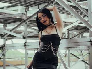 JaneRouse on Streamate