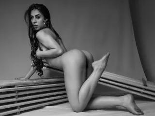 JasminGreyX on Streamate 