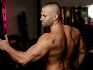 Jason_Martinez on Streamate