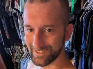 JasynKannon on Streamate 
