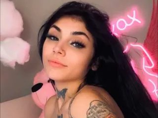 Offline JazmineJadexo on Streamate