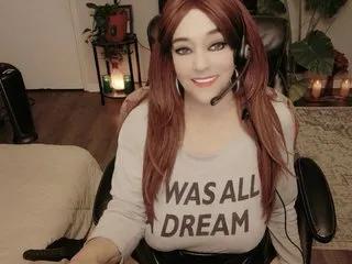 Jenifersplaypen on Streamate