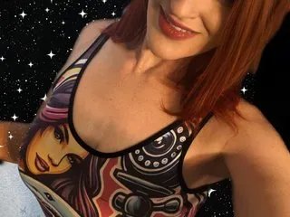 Offline JenniferVegas on Streamate