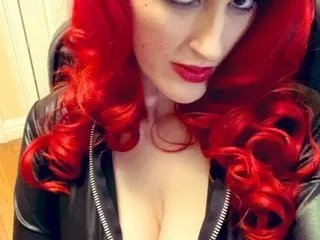 Offline JenniferVegas on Streamate