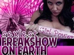 JennyCouture on Streamate