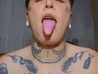 JESSTATTO on Streamate