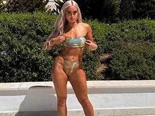 Offline Jessylee25 on Streamate