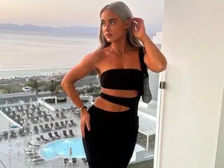 Offline Jessylee25 on Streamate