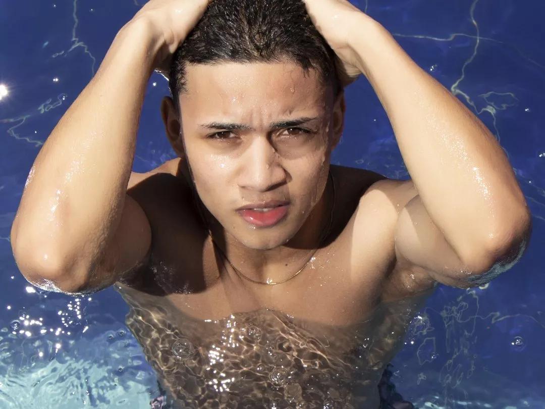jeymaximo on Streamate 