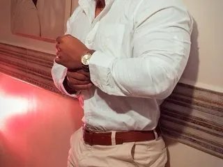 JhonBlacke on Streamate