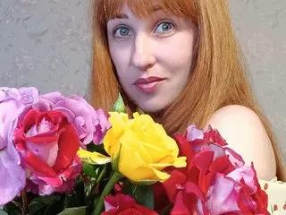 Jill_Stevens on Streamate 