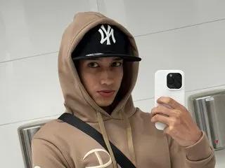 joshsexycum on Streamate