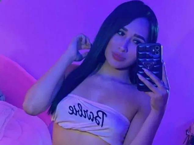 JulietaJonnes on Streamate