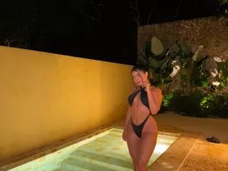 JuliettaStone on Streamate