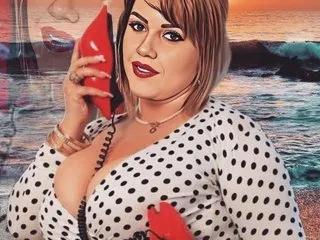 kandymilf on Streamate