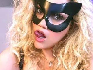 kandymilf on Streamate