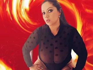 kandymilf on Streamate