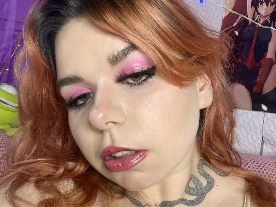 KattiXo on Streamate 