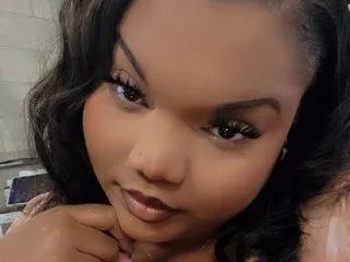 KaylaZaire on Streamate