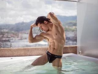KeanuCrow19 on Streamate 