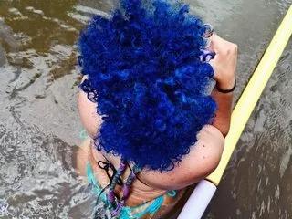 kenainai on Streamate