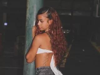 KendalSttyller on Streamate