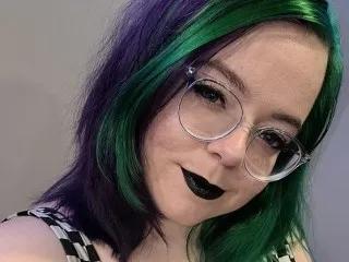 KiraSpitQueen on Streamate 