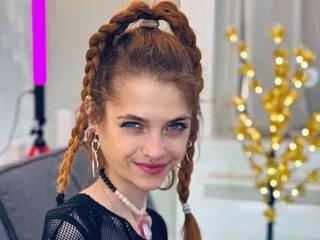 KittyRaine on Streamate 