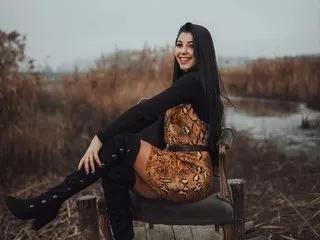 KIYAARA on Streamate 