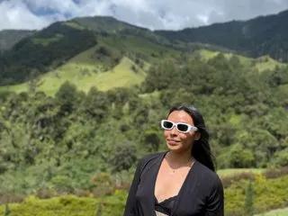 KoralBlum on Streamate